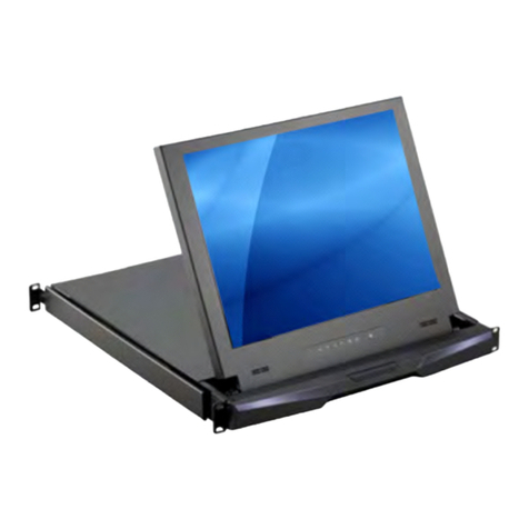 Acnodes RP 1195 user manual