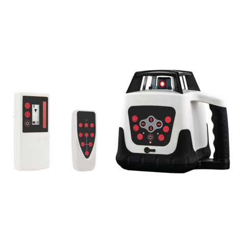 Lasertec HV3R User manual Lasertec HV3R User manual