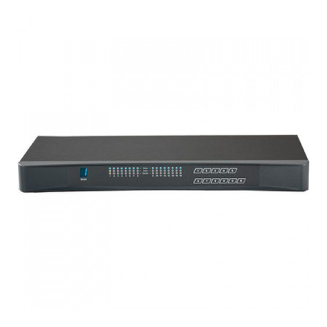 Acnodes MKS803 user manual