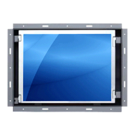 Acnodes PM6120 User manual