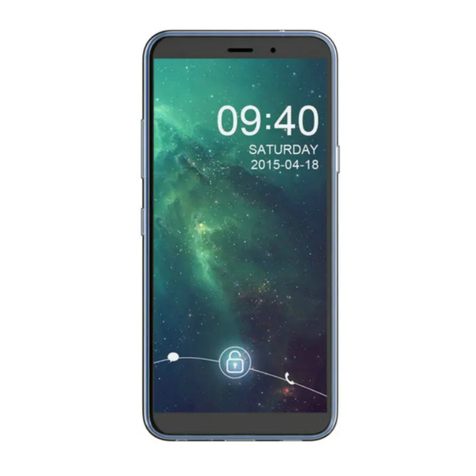 LG LMX420EM.AVDSBL User manual