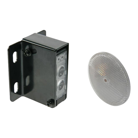 EtiamPro PEM10D user manual
