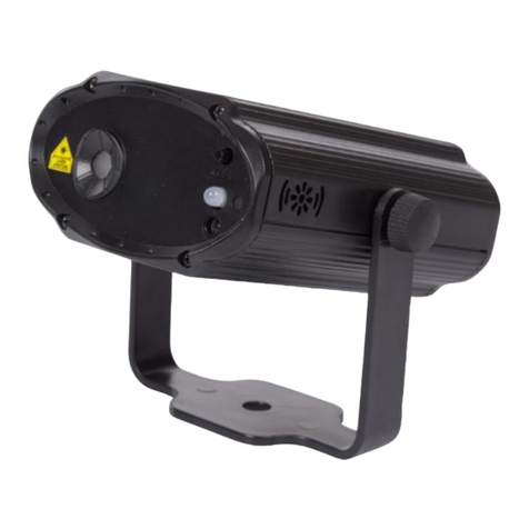 HQ Power HQPE10007 User manual