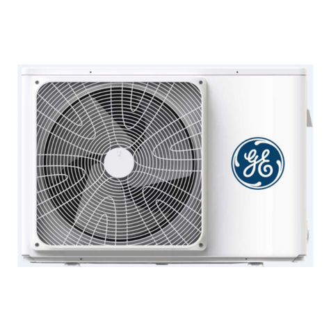 GE GES-NX2G50OUT User manual