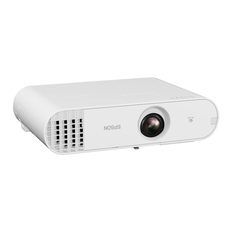 Epson V11H952020 user guide