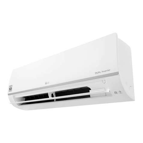 LG E06SV5 User manual
