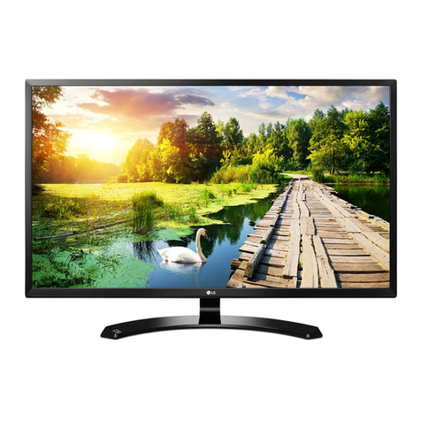 LG 32MP58HQ-P.AAU User manual