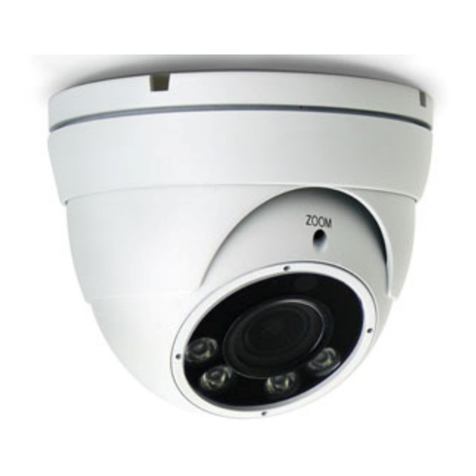 Avtech AVT1206A User manual