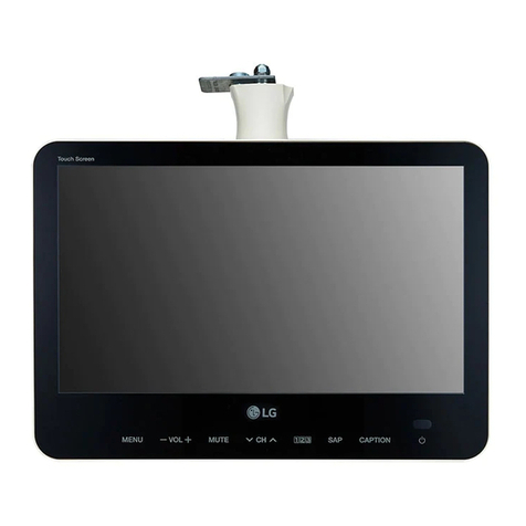 LG LU766A User manual LG LU766A User manual