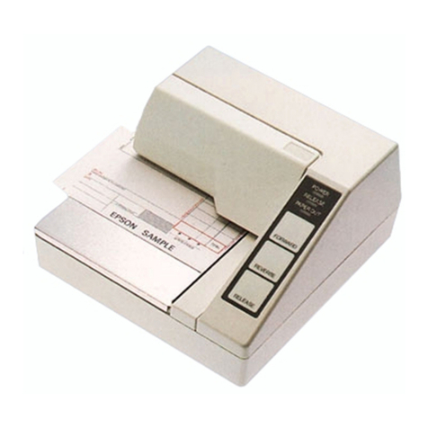 KEPCO P295 Manual