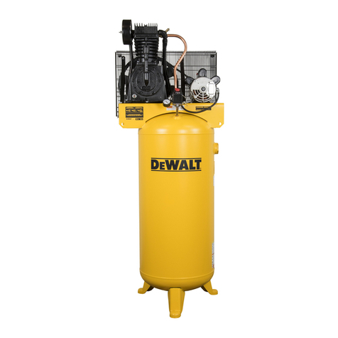 DeWalt DXCMV5076055 instruction manual
