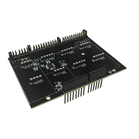 Rohm Shield-EVK-001 User manual
