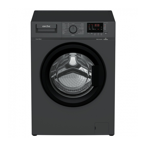 Arctic APL81223XLAB User manual