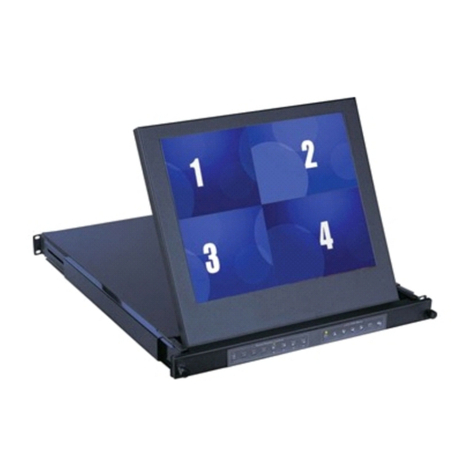 Acnodes RPQ1190 User manual