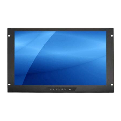 Acnodes RMW7194 User manual