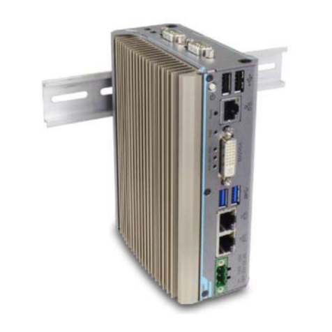 Acnodes FES93 Series user manual