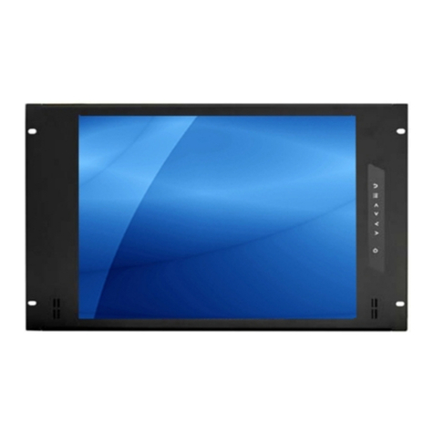 Acnodes RM 6173 User manual