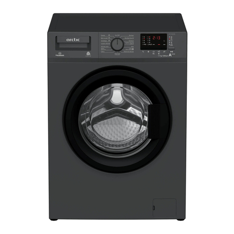 Arctic APL71222XLAB User manual