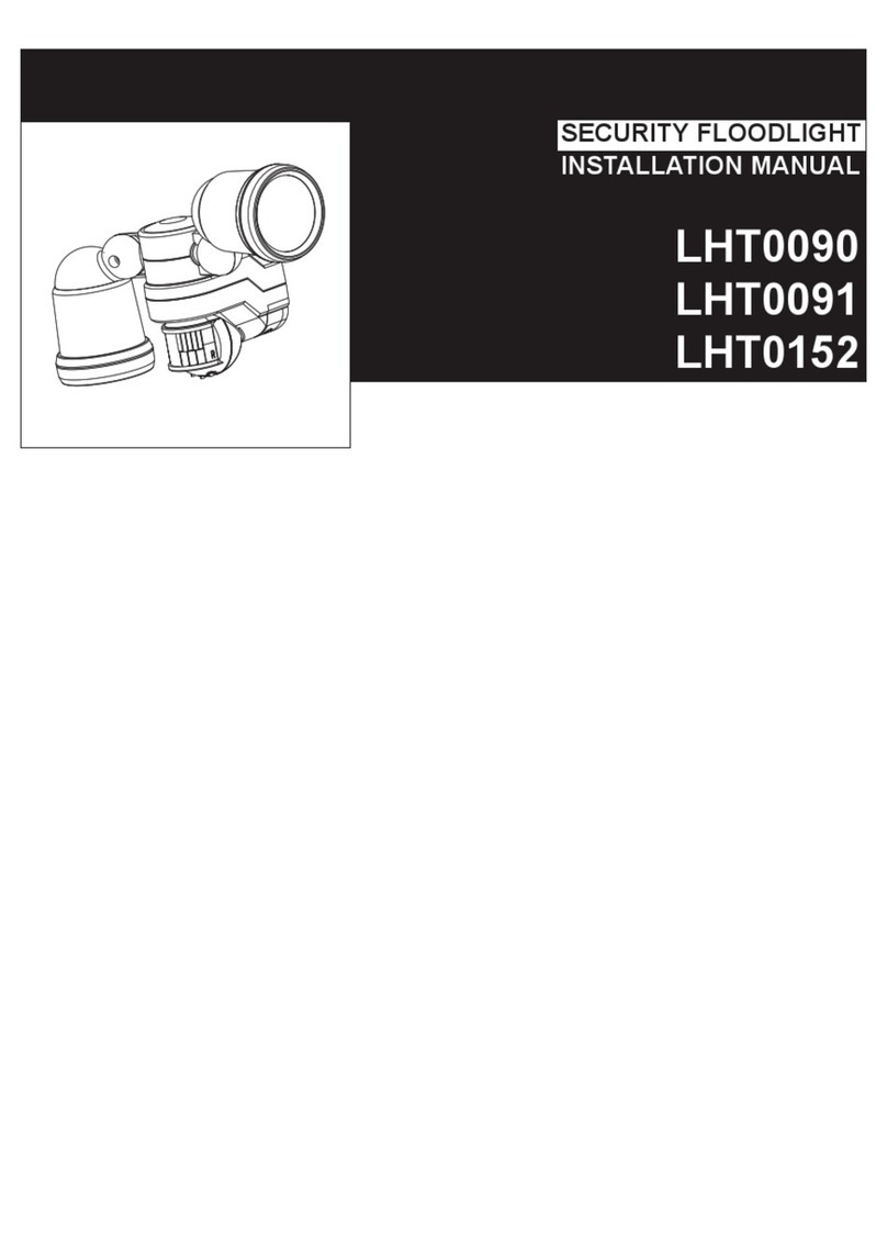SImx LHT0090 installation manual