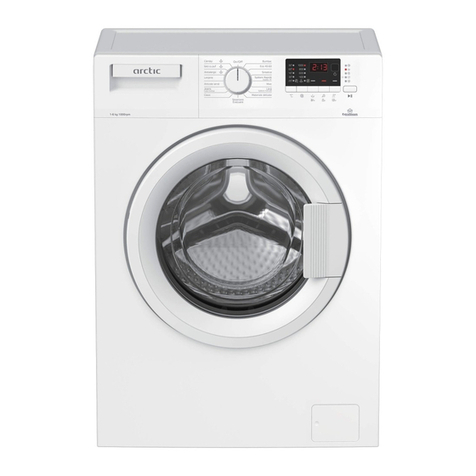 Arctic APL61025XLW0 user manual