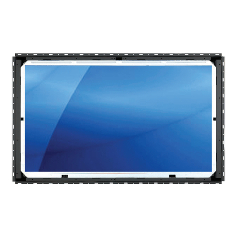 Acnodes PMW6230 User manual