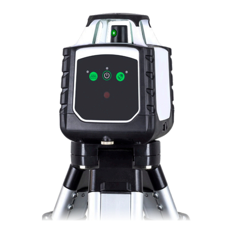 Lasertec HV2G User manual Lasertec HV2G User manual