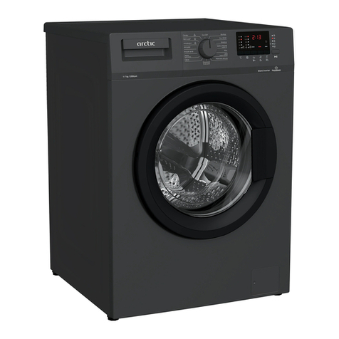Arctic APL71224XLAB User manual