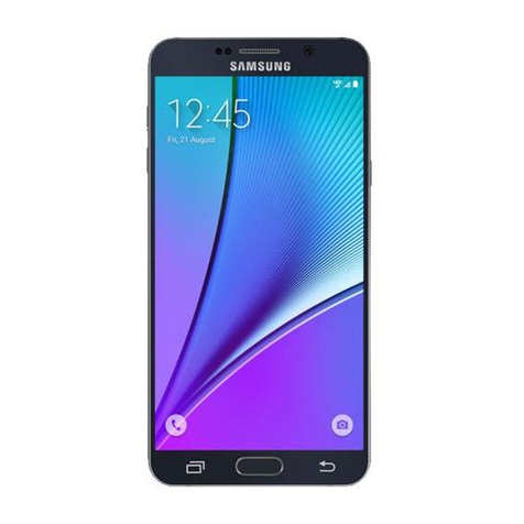 Samsung SM-N920F user manual