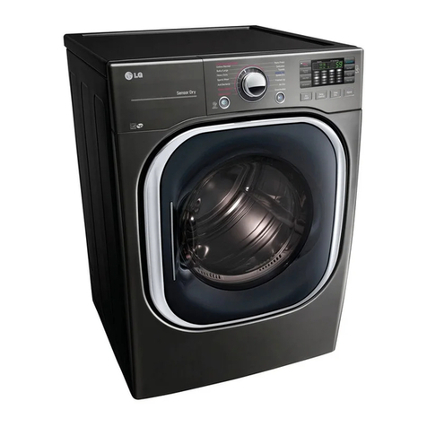 LG DLEX4371 Series owner's manual