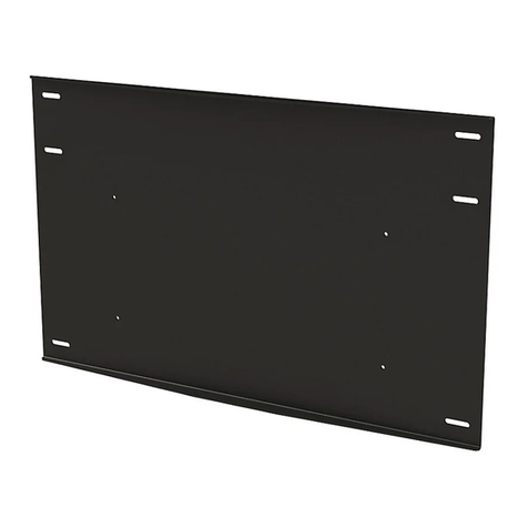 PEERLESS WSP824 Guide