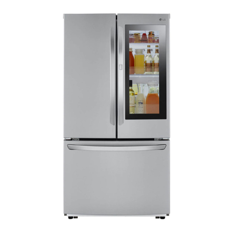 LG LFCS27596S User manual LG LFCS27596S User manual