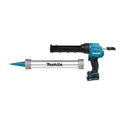 Makita CG100DSAX instruction manual