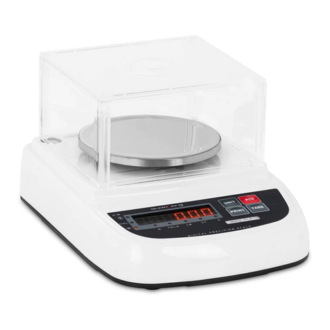 Steinberg Systems SBS-LW-2000E user manual