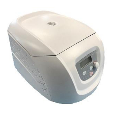MRC HCEN-24 user manual