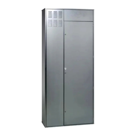 Immergas 3.020166 Product manual