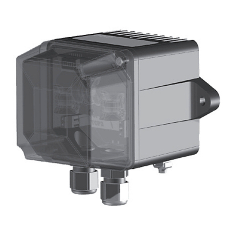 Eaton TWIN LED Technical manual