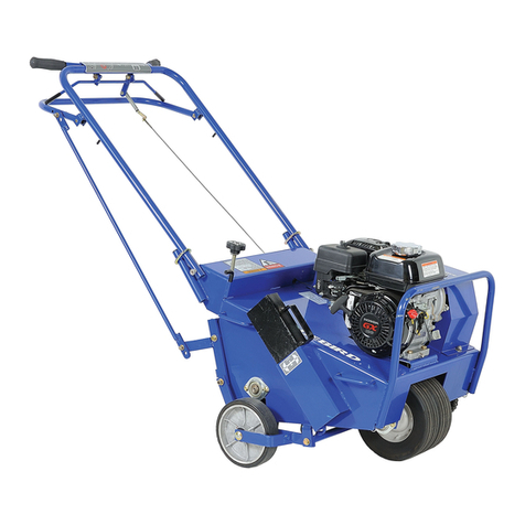 Bluebird H424 User manual