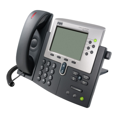 Cisco 79 SERIES Quick Reference Book