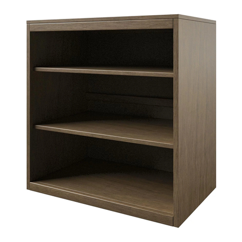Dorel Home Products DA3008309 manual