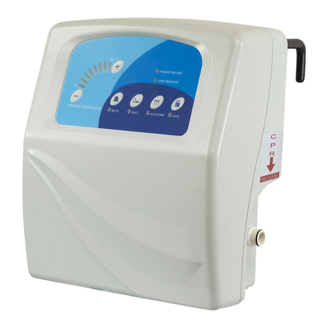ALTUS PRO Series User manual