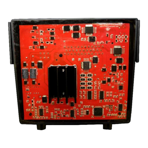 Flight Systems 56-5961-00 user manual