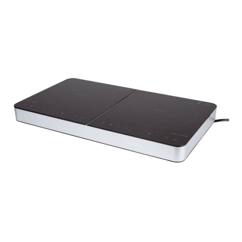 Silvercrest SDI 2800 D4 User manual