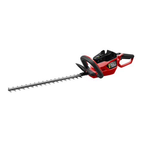 Meec tools 018271 User manual