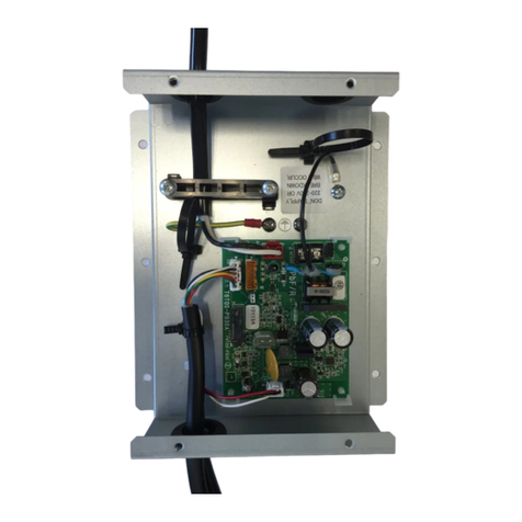 Toshiba TCB-PSMT1E User manual
