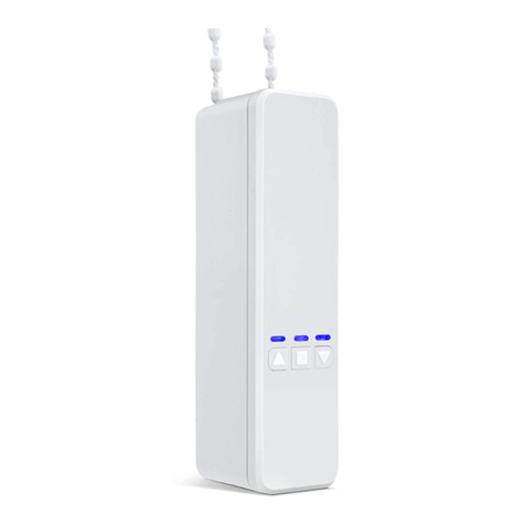 Kogan SMARTERHOME KASMARTBLIB user guide
