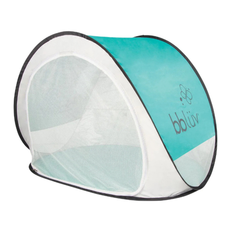 bbluv Sunkito quick start guide