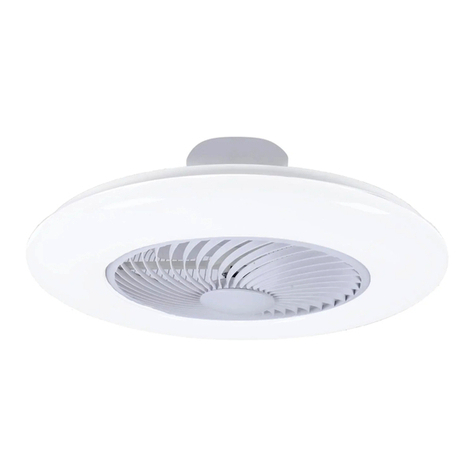 Sulion UFO 075711 quick start guide