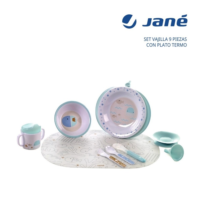 JANE 010520 U53 manual