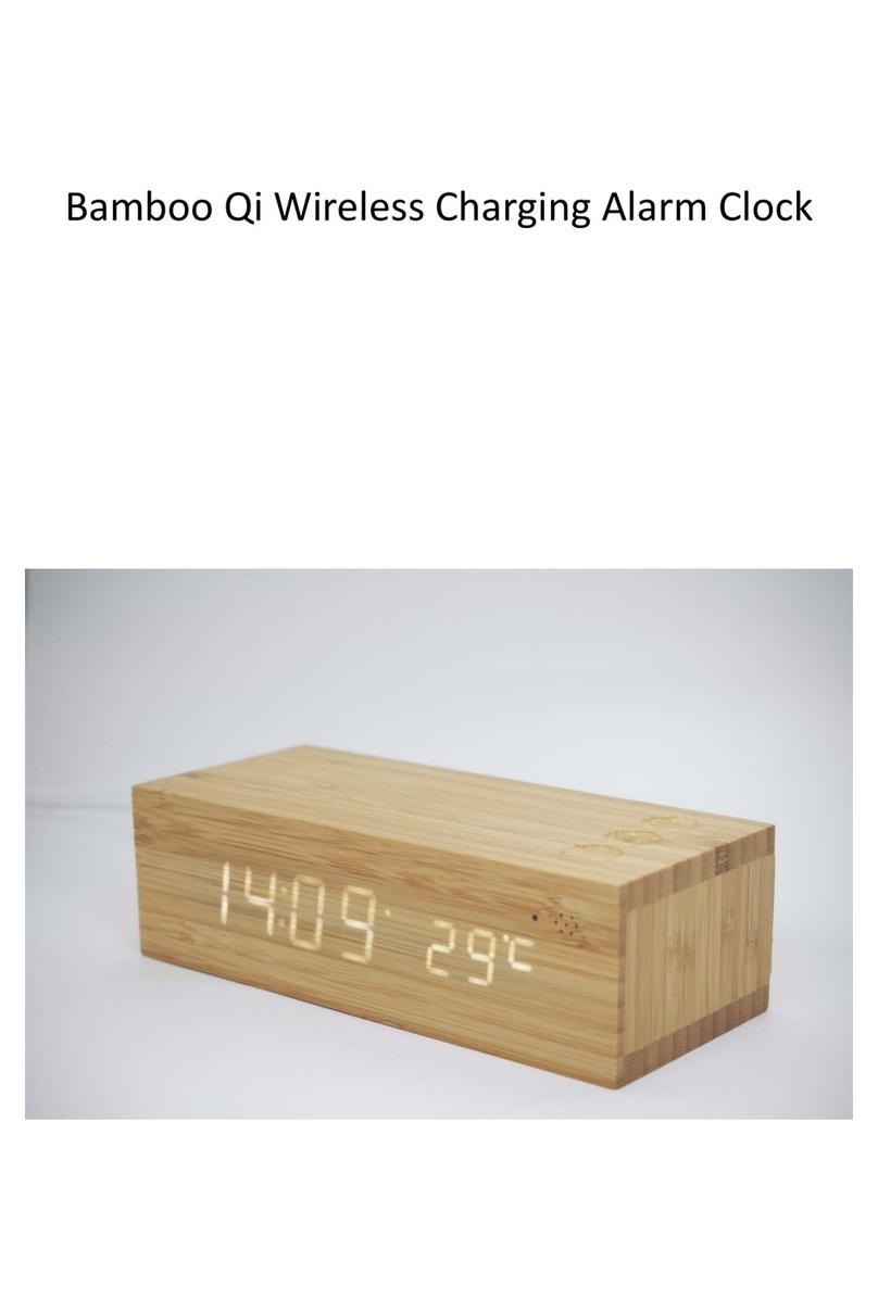 FLINQ Bamboo Qi user manual