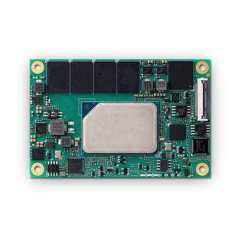 ADLINK Technology nanoX-EL user guide